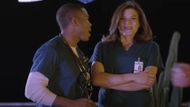 Scene from The Night Shift | Image via Sony Pictures Entertainment